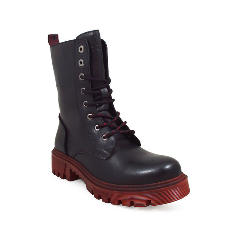 Εικόνα για Γυναικεία Μποτάκια Wrangler 100% Δέρμα