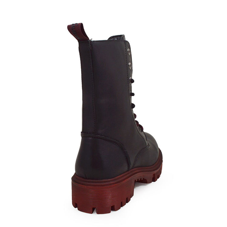 Εικόνα για Γυναικεία Μποτάκια Wrangler 100% Δέρμα