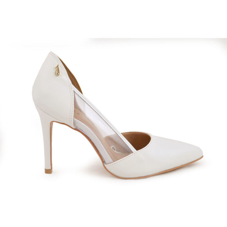 Εικόνα για Γυναικεία Γόβα Μυτερή 100% Δέρμα