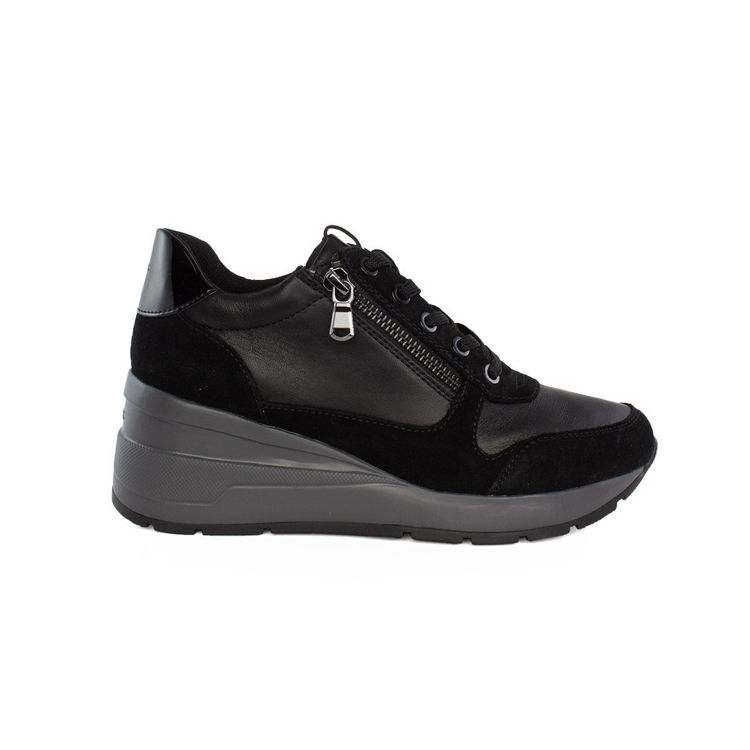 Εικόνα για ΓΥΝΑΙΚΕΙΟ CASUAL SNEAKERS GEOX