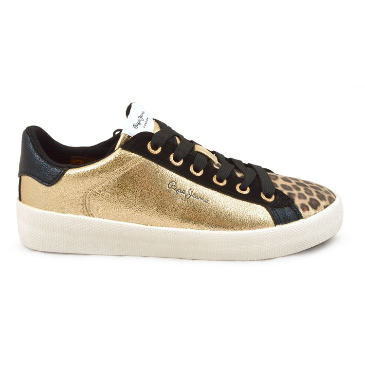 Εικόνα για ΓΥΝΑΙΚΕΙΟ SNEAKER KIOTO PEPE JEANS