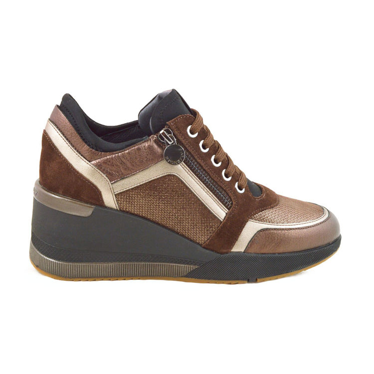 Εικόνα για ΓΥΝΑΙΚΕΙΟ SNEAKER CASUAL ΑΕΡΟΣΟΛΟ STONEFLY