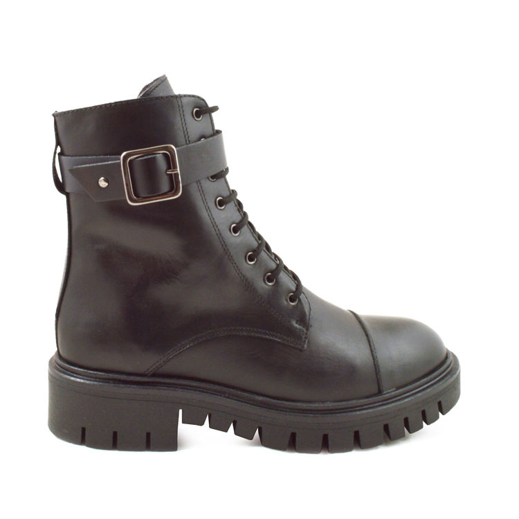 Εικόνα για ΓΥΝΑΙΚΕΙΟ ΜΠΟΤΑΚΙ BIKE MYLONAS COMFORT SHOES