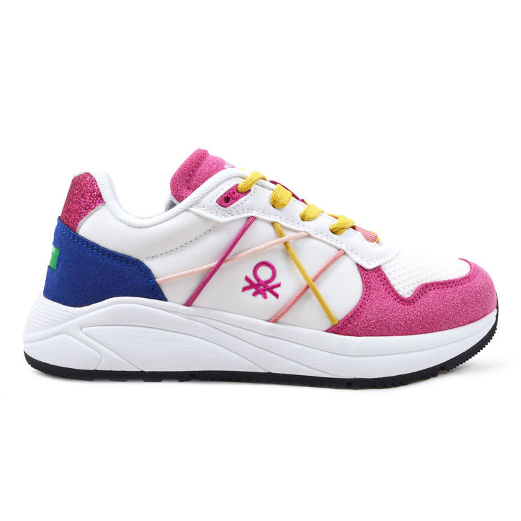 Εικόνα για Γυναικεία Sneakers BENETTON