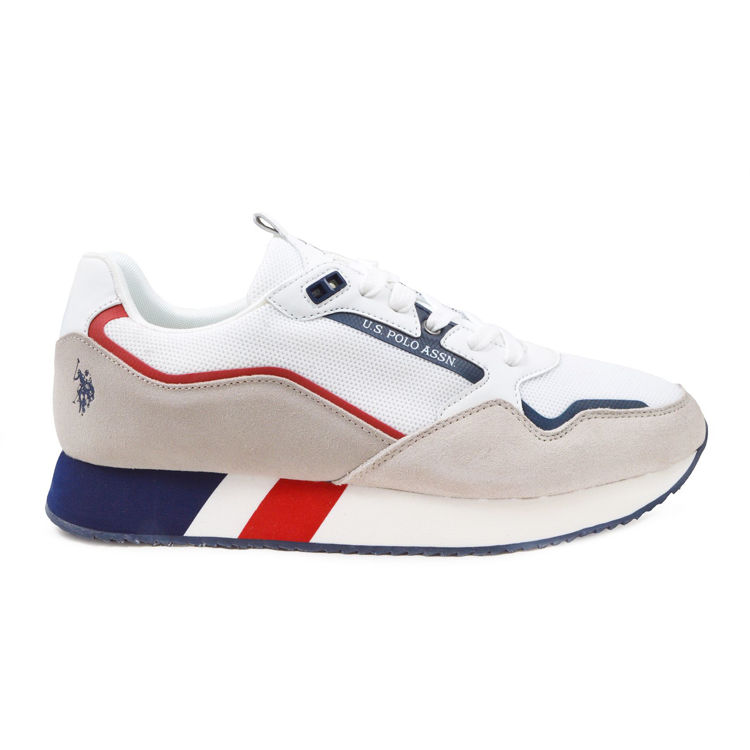 Εικόνα για Ανδρικά Sneakers U.S. POLO