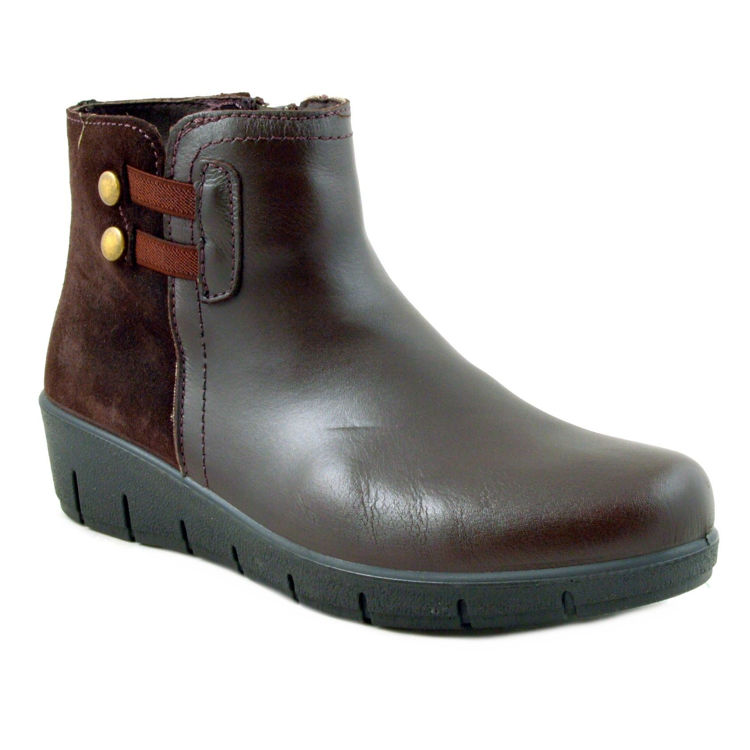 Εικόνα για ΓΥΝΑΙΚΕΙΟ ΜΠΟΤΑΚΙ MYLONAS COMFORT SHOES