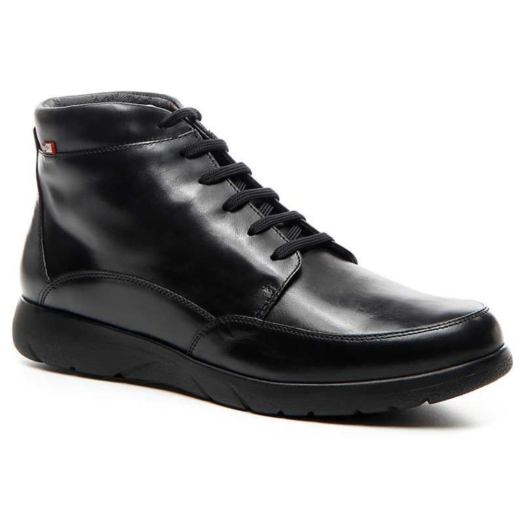 Εικόνα για Ανδρικά Αερόσολα Αδιάβροχα Μποτάκια STONEFLY 100% Δέρμα