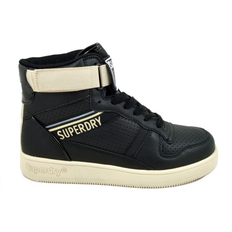 Εικόνα για ΓΥΝΑΙΚΕΙΟ ΜΠΟΤΑΚΙ CASUAL SUPERDRY