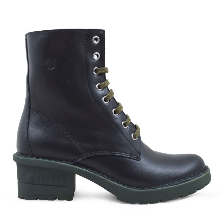 Εικόνα για Γυναικεία Αερόσολα Μποτάκια Yokono 100% Δέρμα