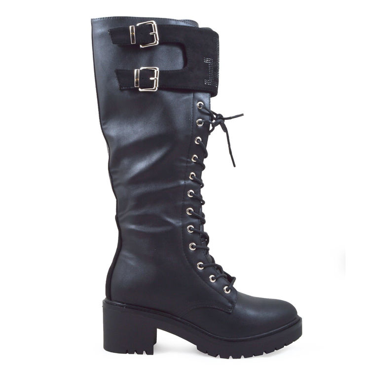 Εικόνα για Γυναικείες Αερόσολες Μπότες Rocco Barocco