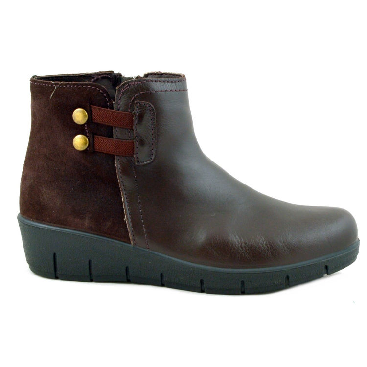 Εικόνα για ΓΥΝΑΙΚΕΙΟ ΜΠΟΤΑΚΙ MYLONAS COMFORT SHOES