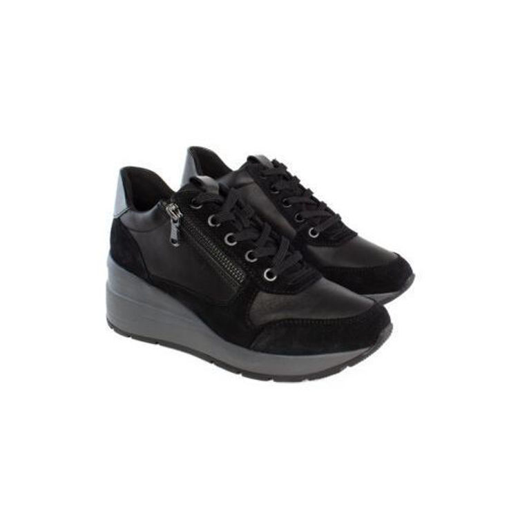 Εικόνα για ΓΥΝΑΙΚΕΙΟ CASUAL SNEAKERS GEOX