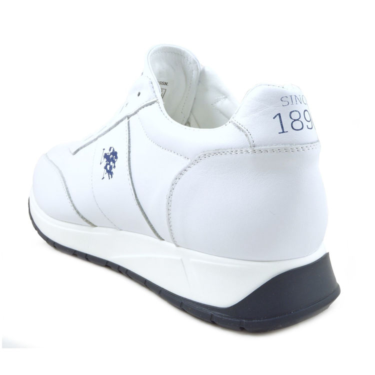 Εικόνα για ΑΝΔΡΙΚΟ SNEAKER U.S POLO ASSN