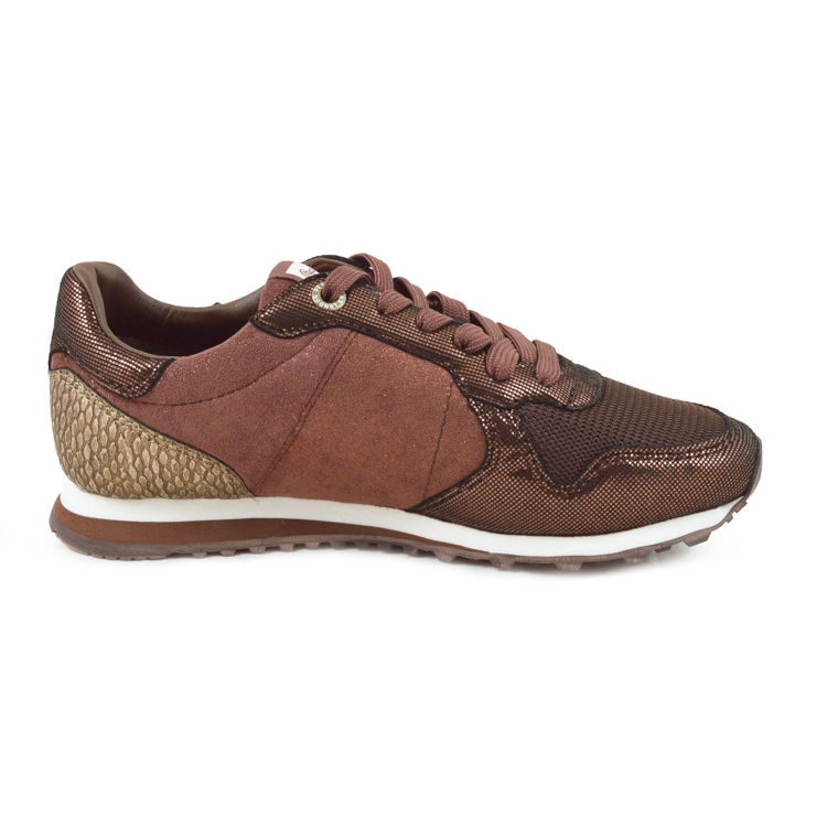 Εικόνα για ΓΥΝΑΙΚΕΙΟ SNEAKER VERONA W PEPE JEANS