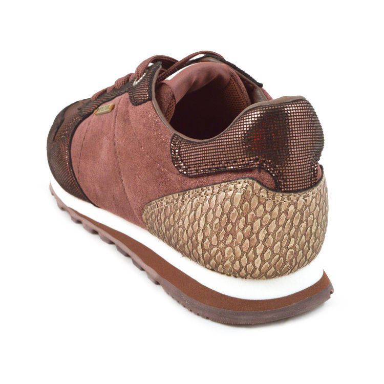 Εικόνα για ΓΥΝΑΙΚΕΙΟ SNEAKER VERONA W PEPE JEANS