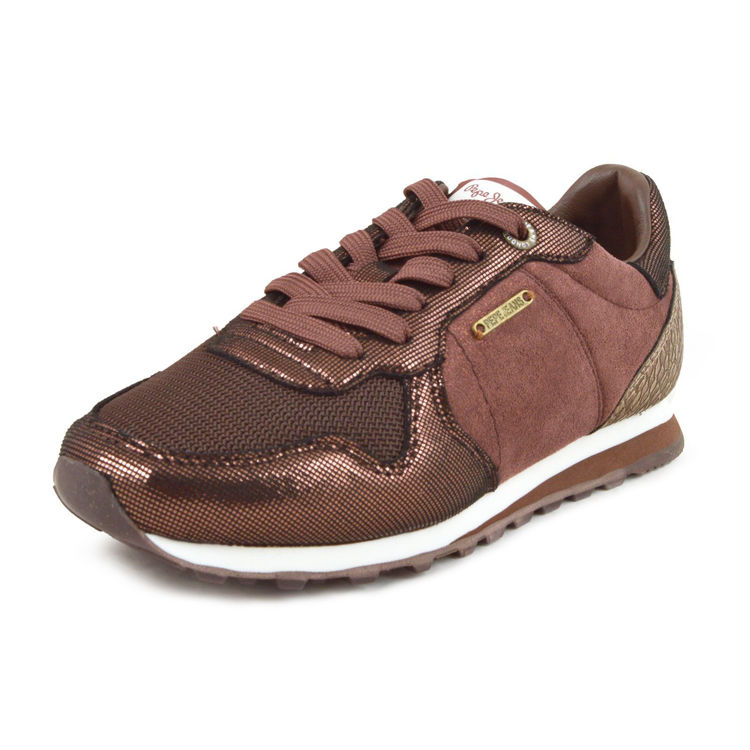 Εικόνα για ΓΥΝΑΙΚΕΙΟ SNEAKER VERONA W PEPE JEANS