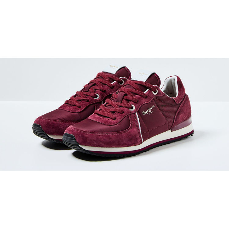 Εικόνα για ΑΝΔΡΙΚΟ SNEAKER TINKER PEPE JEANS