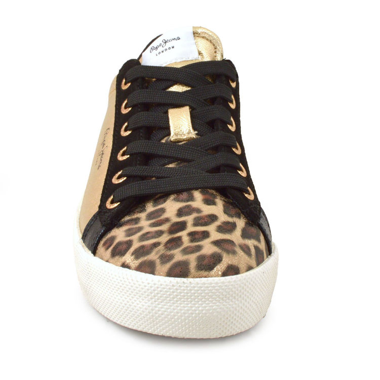 Εικόνα για ΓΥΝΑΙΚΕΙΟ SNEAKER KIOTO PEPE JEANS