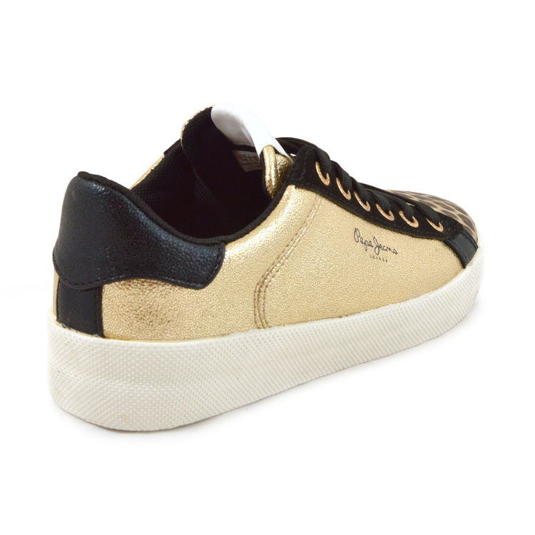 Εικόνα για ΓΥΝΑΙΚΕΙΟ SNEAKER KIOTO PEPE JEANS