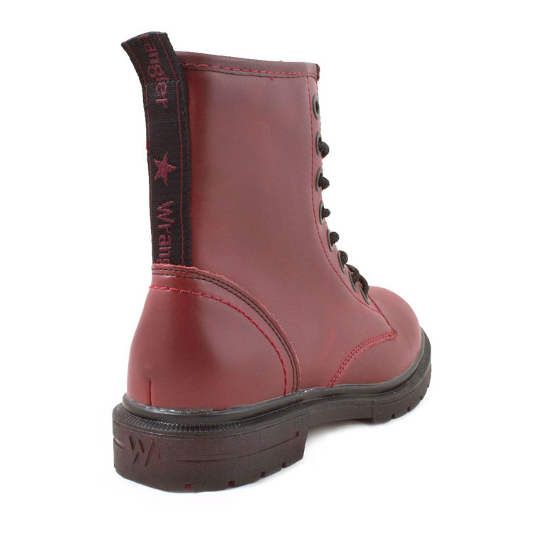 Εικόνα για ΓΥΝΑΙΚΕΙΟ ΜΠΟΤΑΚΙ SPIKE MID WRANGLER