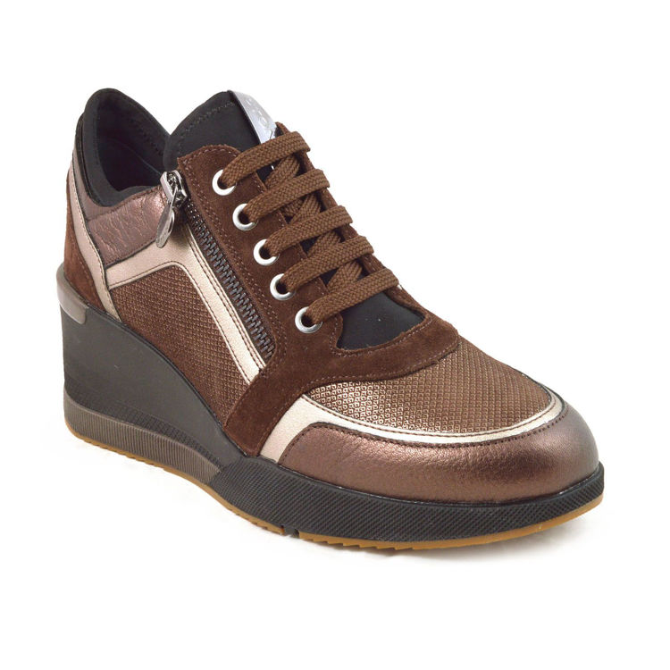 Εικόνα για ΓΥΝΑΙΚΕΙΟ SNEAKER CASUAL ΑΕΡΟΣΟΛΟ STONEFLY
