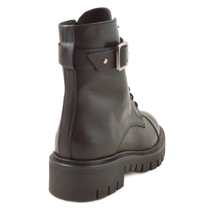 Εικόνα για ΓΥΝΑΙΚΕΙΟ ΜΠΟΤΑΚΙ BIKE MYLONAS COMFORT SHOES