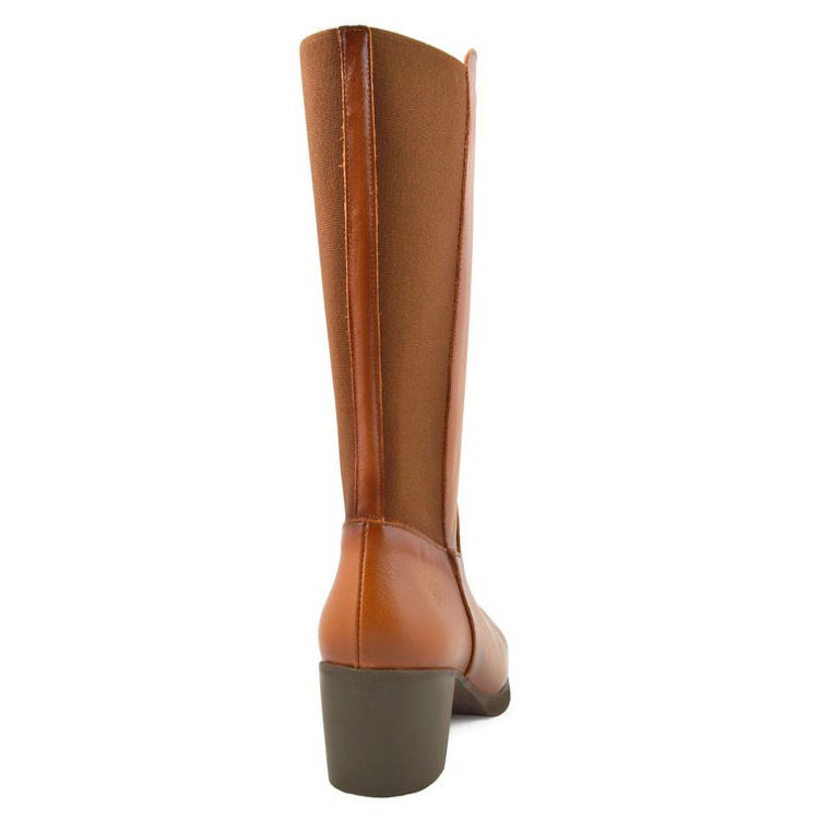 Εικόνα για Γυναικείες Αερόσολες Μπότες YOKONO 100% Δέρμα