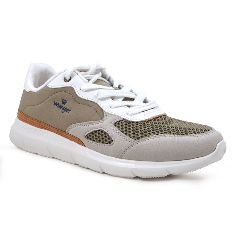 Εικόνα για Ανδρικά Sneakers Wrangler