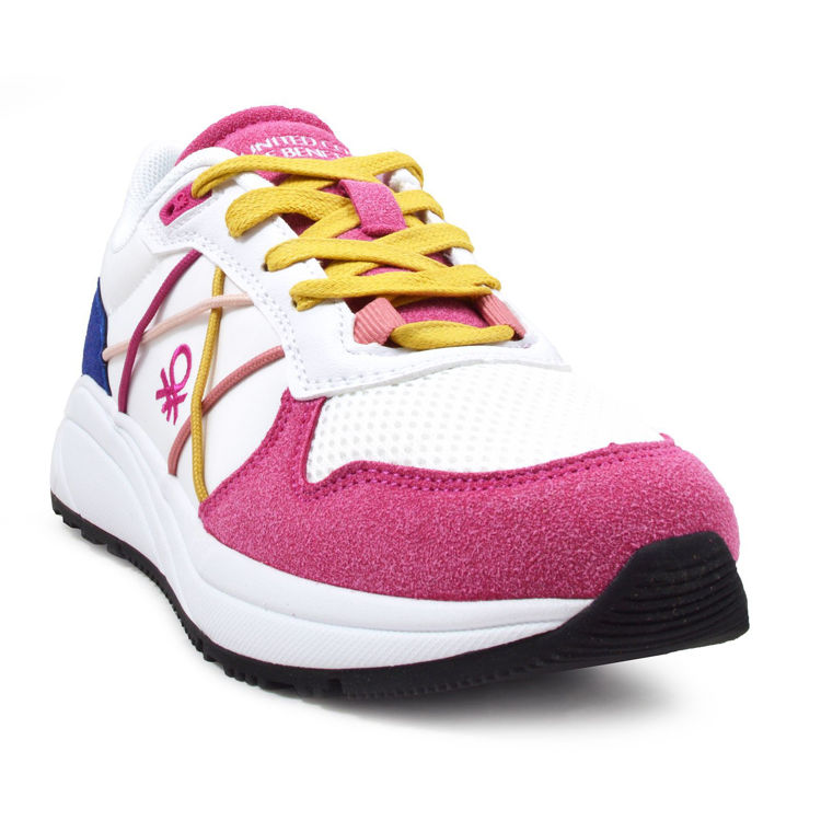 Εικόνα για Γυναικεία Sneakers BENETTON