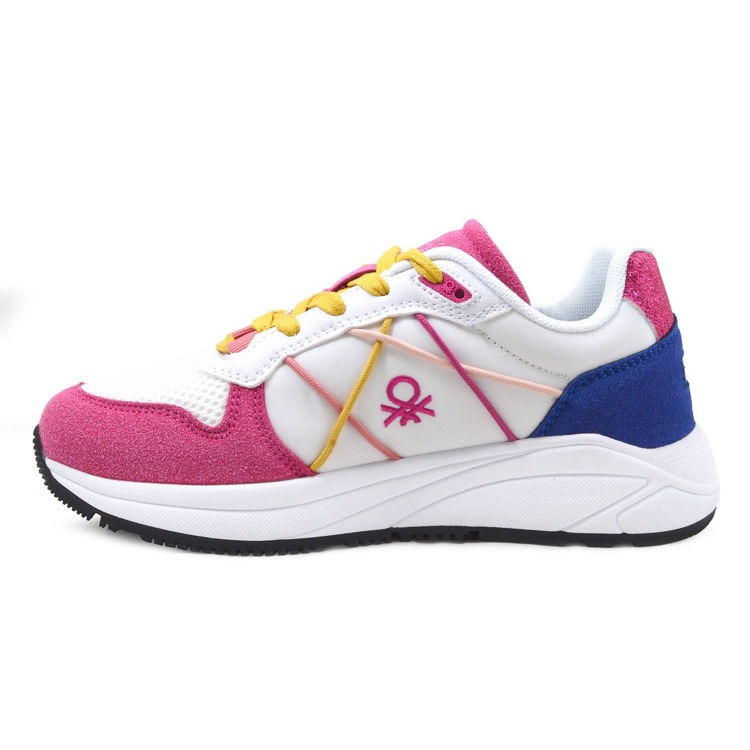 Εικόνα για Γυναικεία Sneakers BENETTON