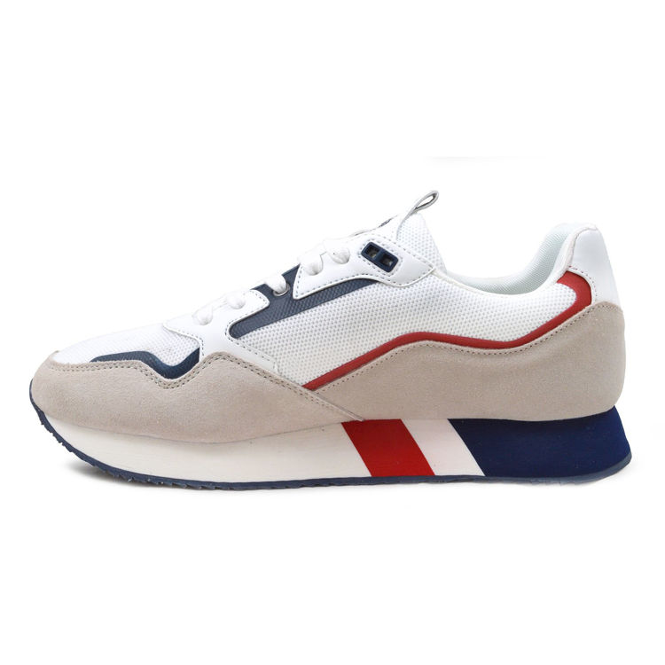 Εικόνα για Ανδρικά Sneakers U.S. POLO