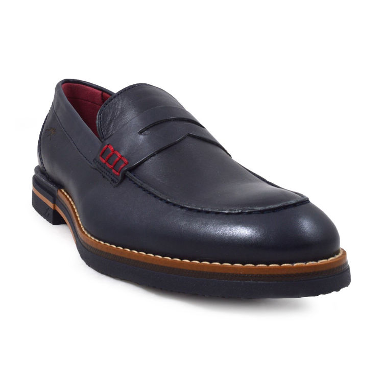 Εικόνα για Ανδρικά Loafers FLUCHOS