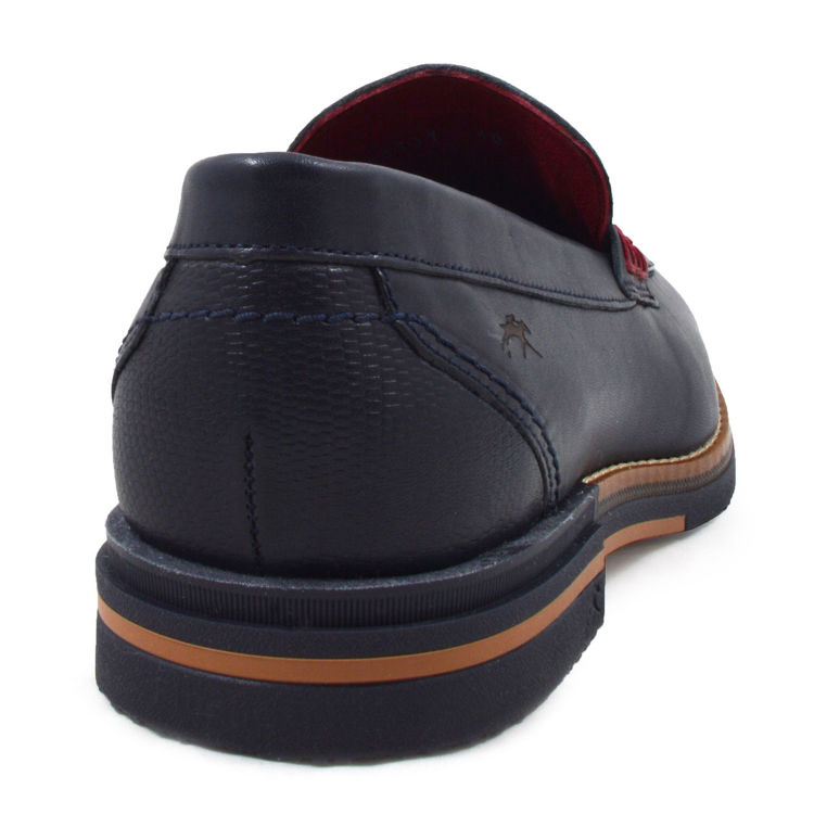 Εικόνα για Ανδρικά Loafers FLUCHOS