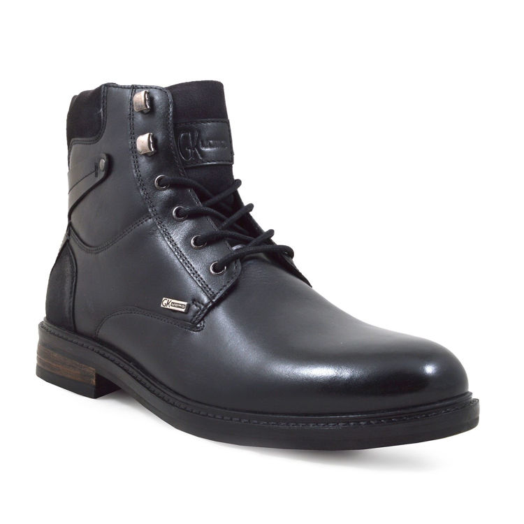 Εικόνα για Ανδρικά Αερόσολα Μποτάκια GK 100% Δέρμα