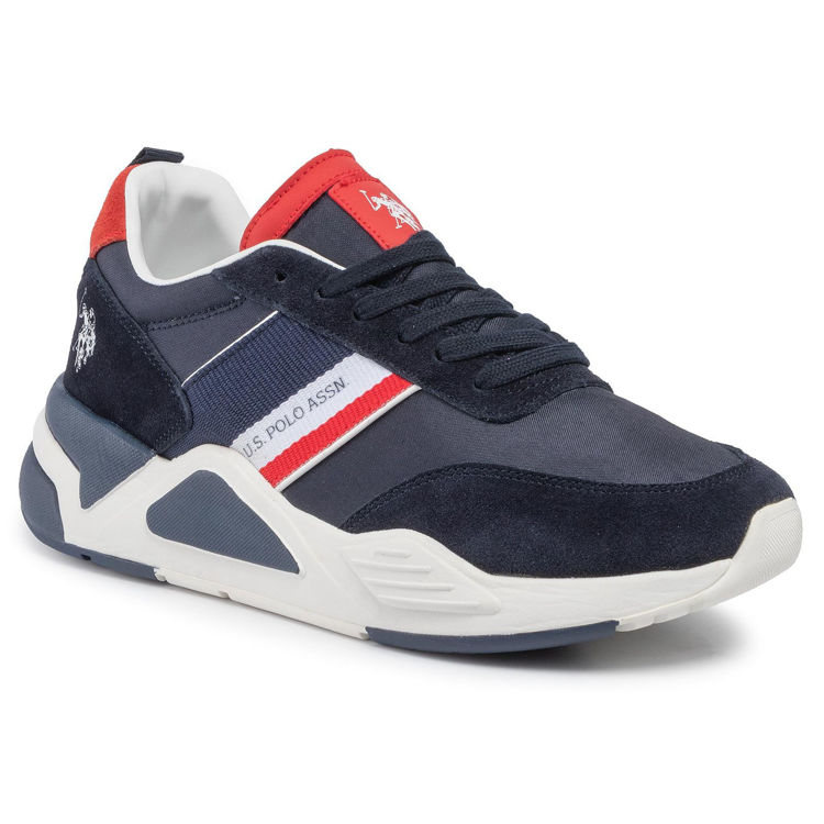 Εικόνα για ΑΝΔΡΙΚΟ SNEAKER U.S.POLO ASSN