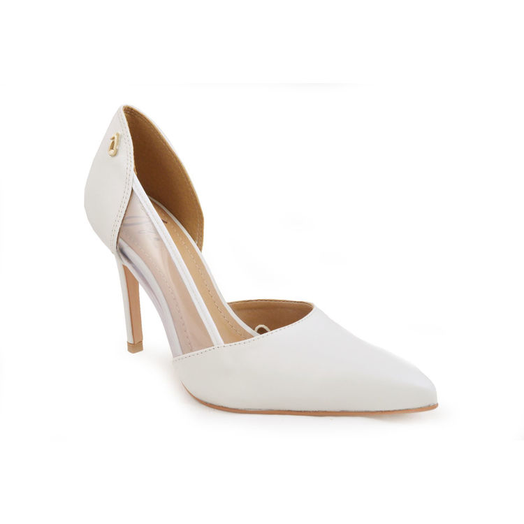 Εικόνα για Γυναικεία Γόβα Μυτερή 100% Δέρμα