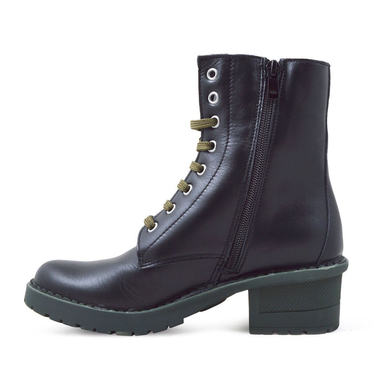 Εικόνα για Γυναικεία Αερόσολα Μποτάκια Yokono 100% Δέρμα