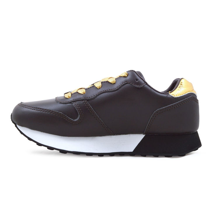 Εικόνα για Γυναικεία Sneakers 19V69 ITALIA by VERSACE 19.69 ABBIGLIAMENTO SPORTIVO SRL 100% Δέρμα