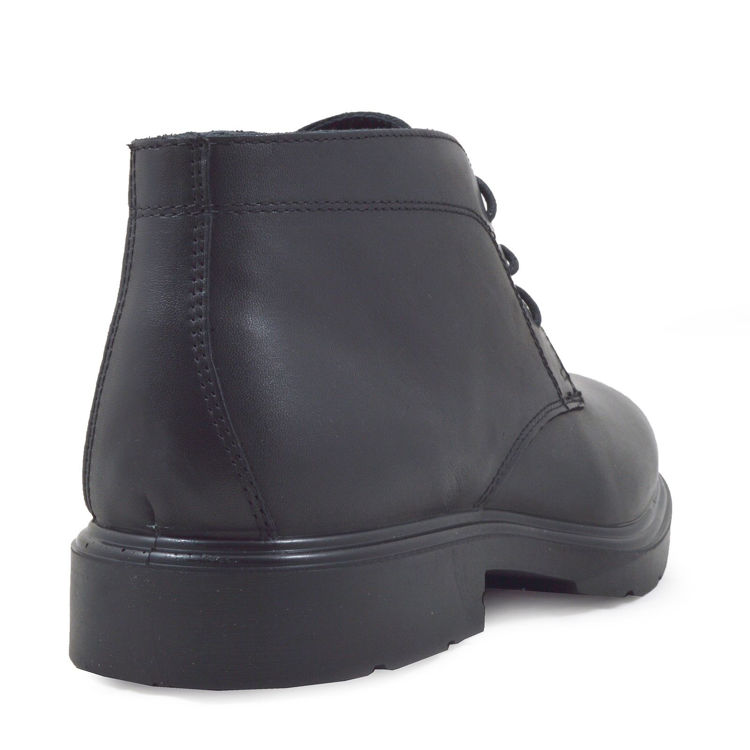 Εικόνα για Ανδρικά Αερόσολα Μποτάκια IGI & CO 100% Δέρμα