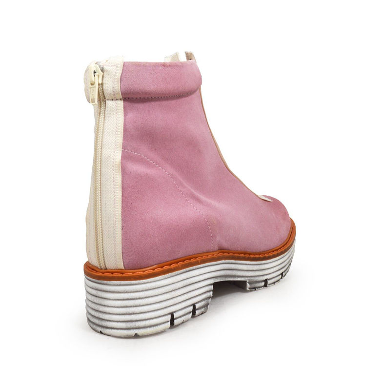 Εικόνα για Γυναικεία Αερόσολα Μποτάκια PINTO DI BLU 100% Δέρμα