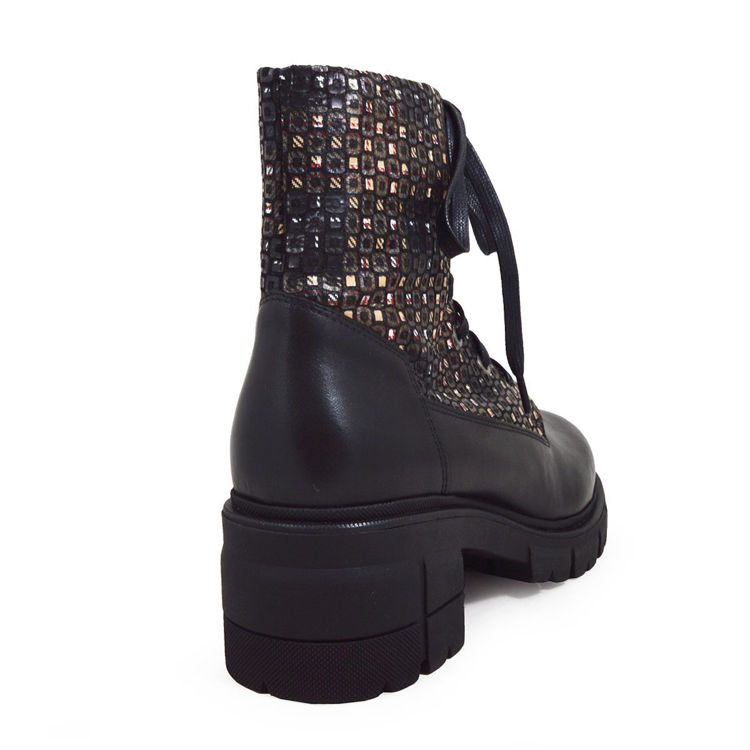 Εικόνα για Γυναικεία Αερόσολα Μποτάκια PINTO DI BLU 100% Δέρμα