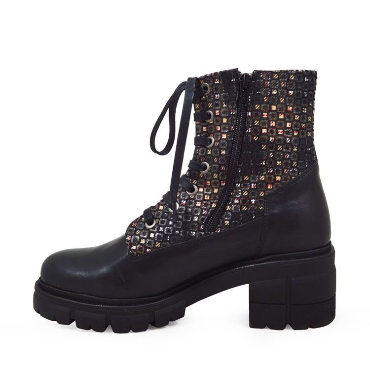 Εικόνα για Γυναικεία Αερόσολα Μποτάκια PINTO DI BLU 100% Δέρμα