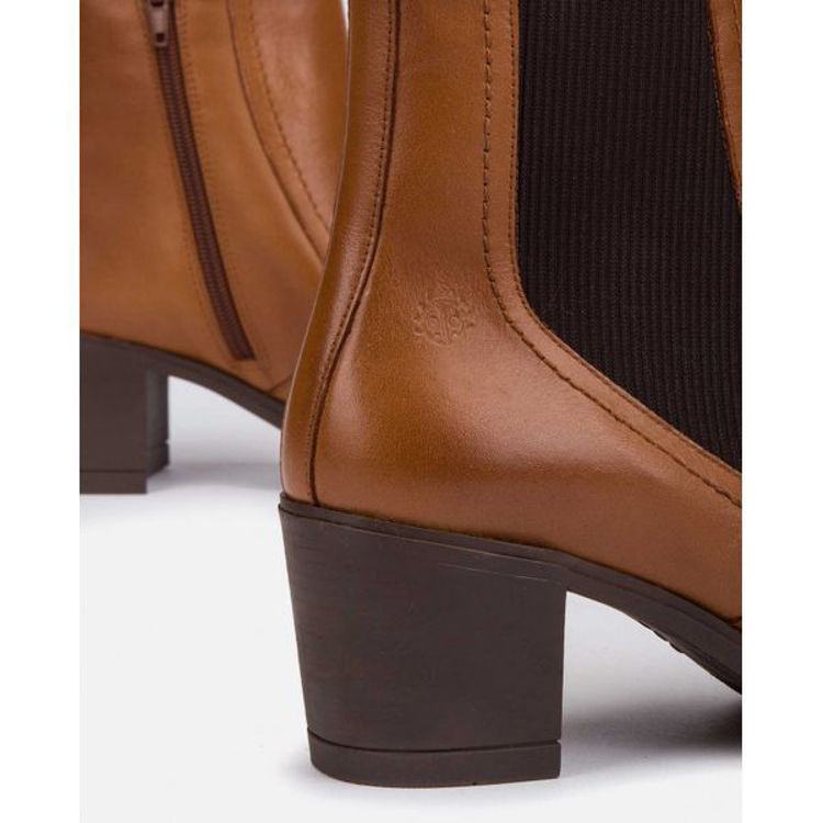 Εικόνα για Γυναικεία Αερόσολα Μποτάκια YOKONO 100% Δέρμα