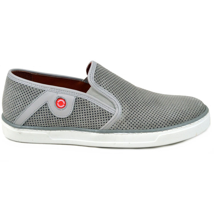Εικόνα για Ανδρικά Slip-Ons Robinson 100% Δέρμα