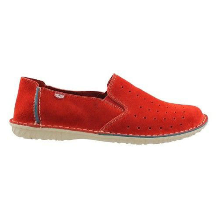 Εικόνα για Ανδρικά Αερόσολα Slip-Ons ON FOOT 100% Δέρμα