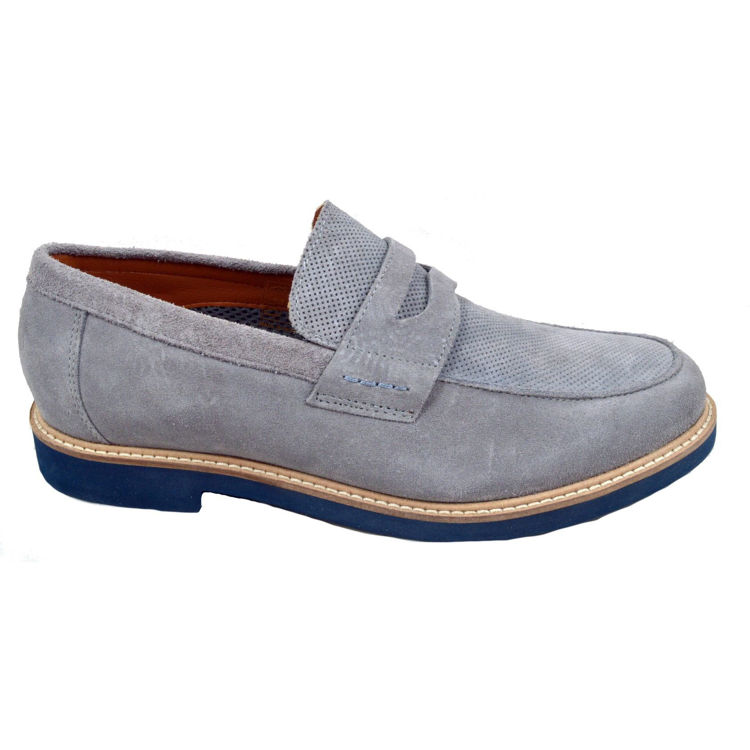 Εικόνα για Ανδρικά Αερόσολα Loafers Extra-Light IMPRONTE 100% Δέρμα