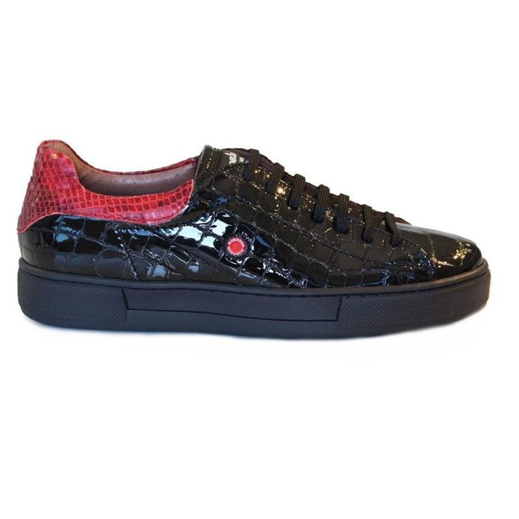 Εικόνα για ΓΥΝΑΙΚΕΙΟ SNEAKER ROBINSON