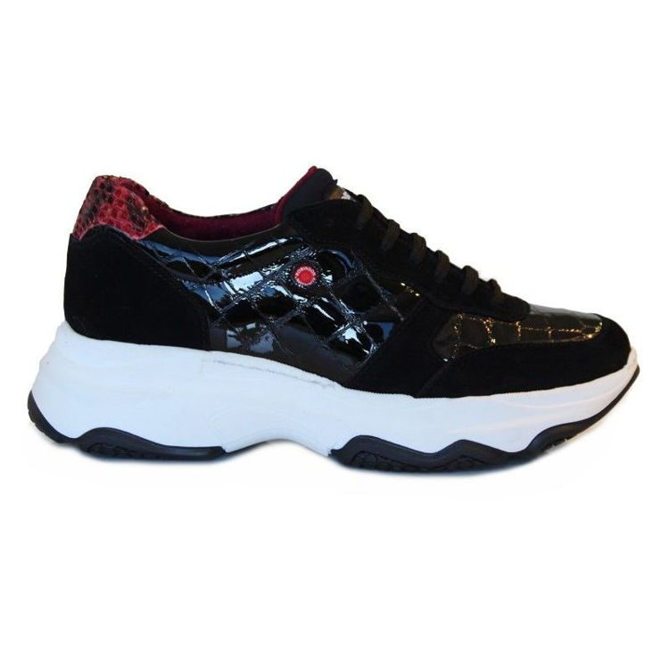 Εικόνα για ΓΥΝΑΙΚΕΙΟ SNEAKER ROBINSON
