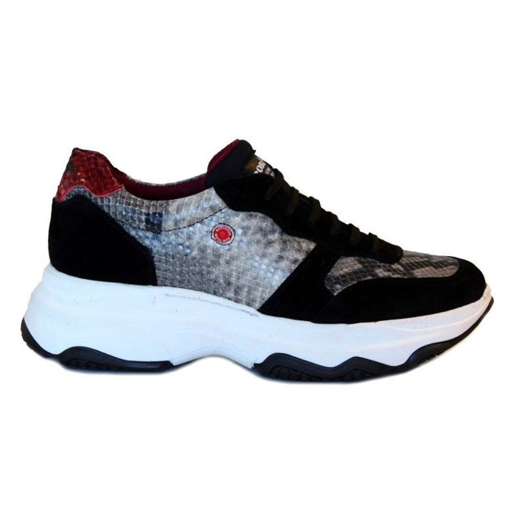 Εικόνα για ΓΥΝΑΙΚΕΙΟ SNEAKER ROBINSON