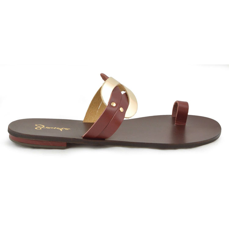 Εικόνα για ΓΥΝΑΙΚΕΙΑ ΣΑΓΙΟΝΑΡΑ ΔΕΡΜΑ MYLONAS COMFORT SHOES